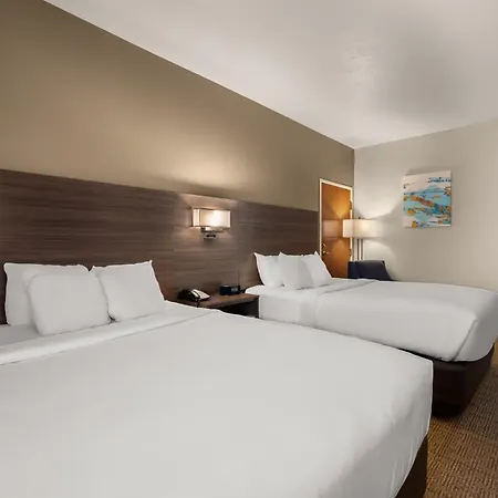 Comfort Inn & Suites Fenton Extérieur photo