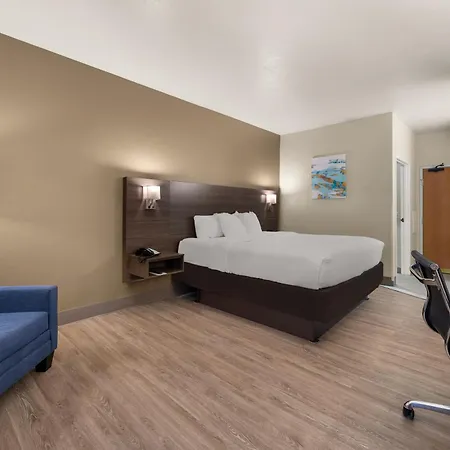 Comfort Inn & Suites Fenton Extérieur photo