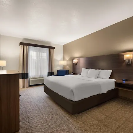 Comfort Inn & Suites Fenton Extérieur photo