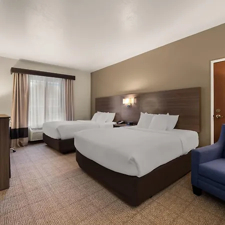 Comfort Inn & Suites Fenton Extérieur photo