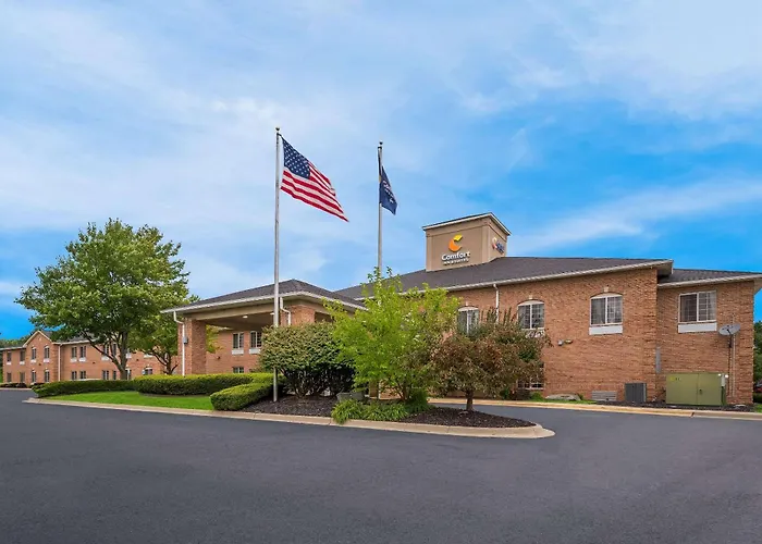 Comfort Inn & Suites