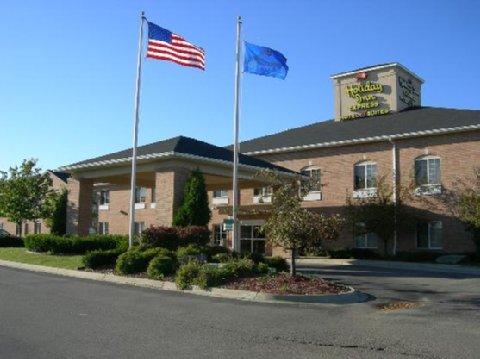 Hotel Comfort & 2*
