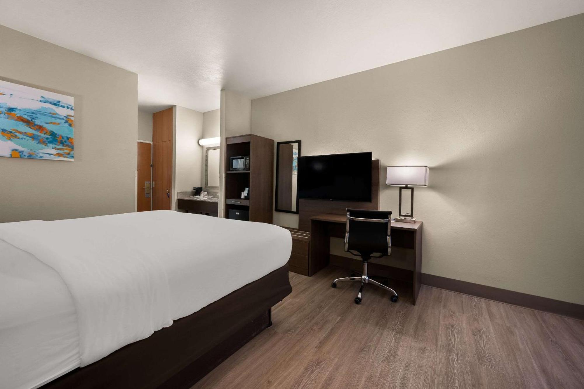 Hotel Comfort &