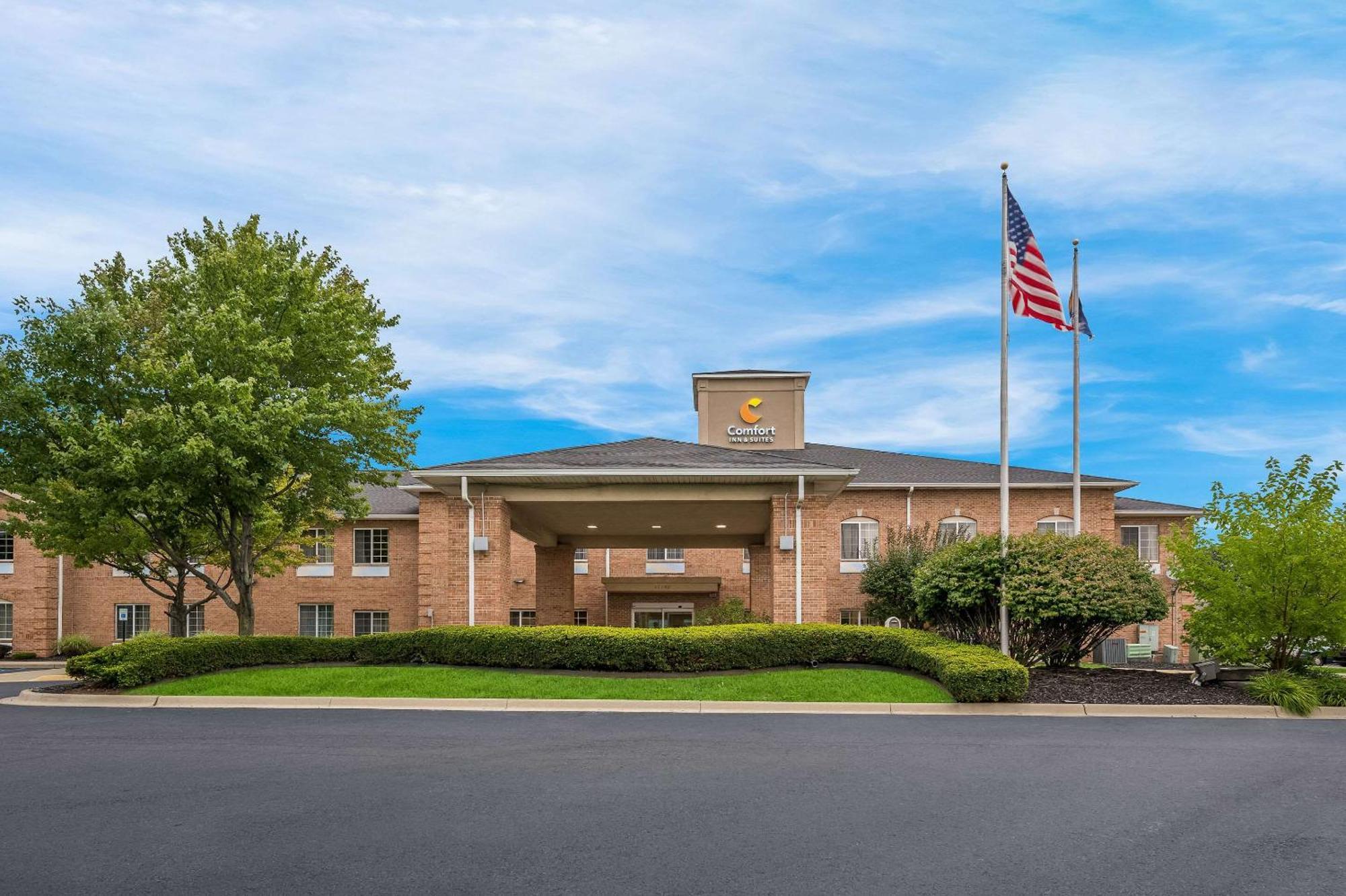 Comfort & Hotel Fenton