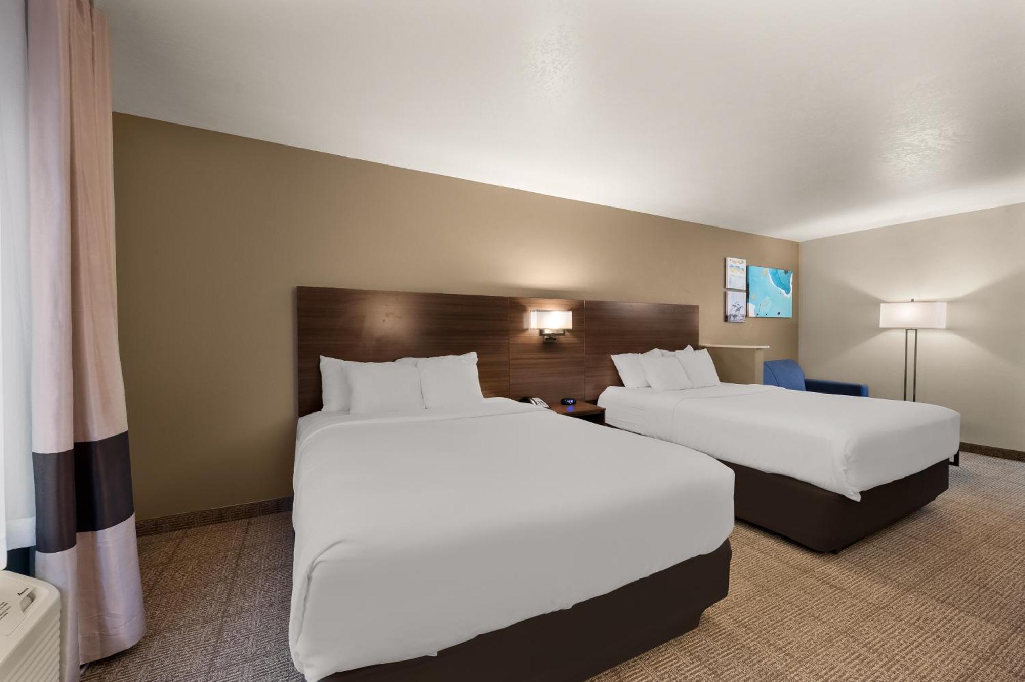 Comfort & Hotel 2*