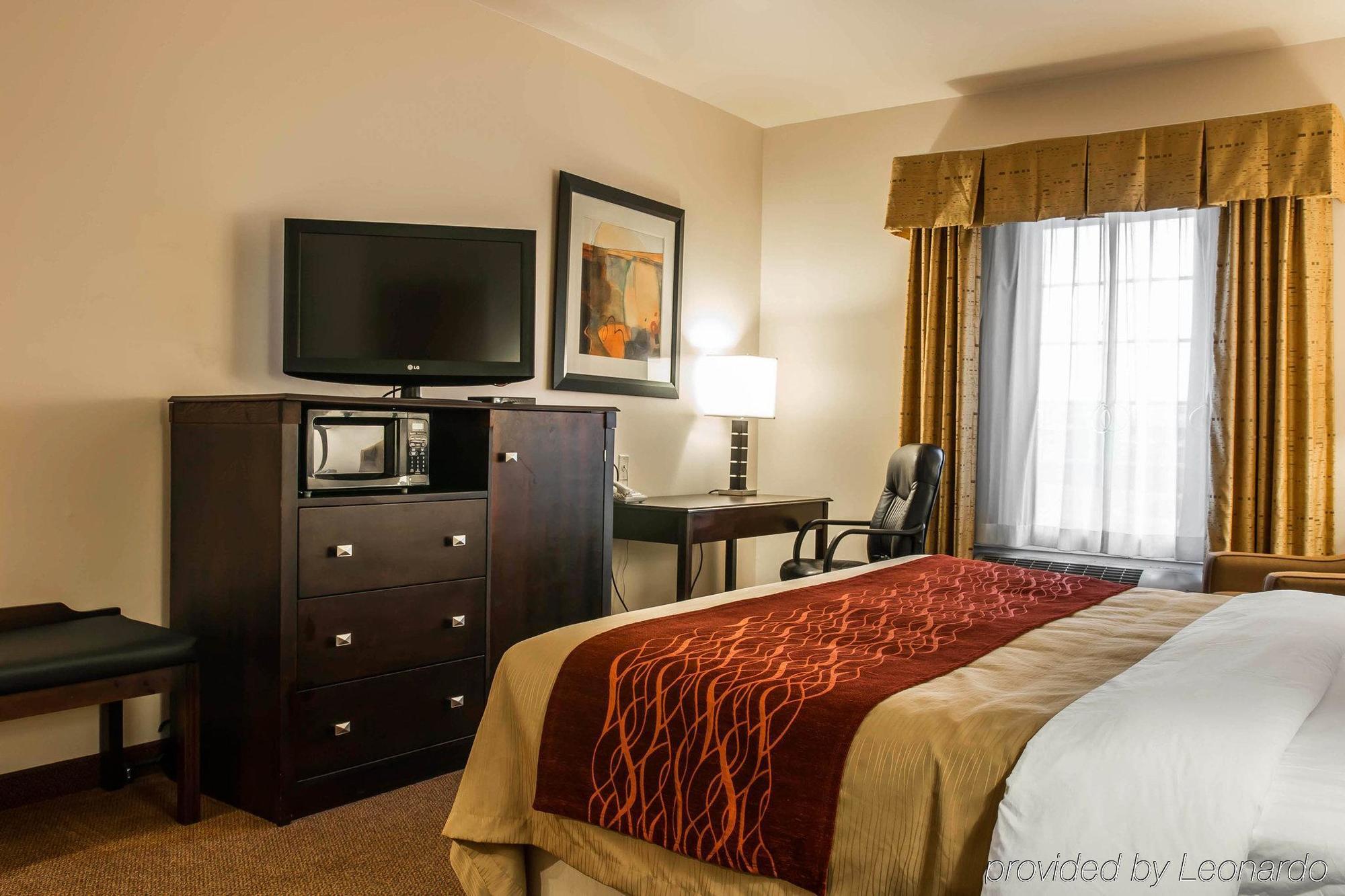 Comfort & Hotel Fenton