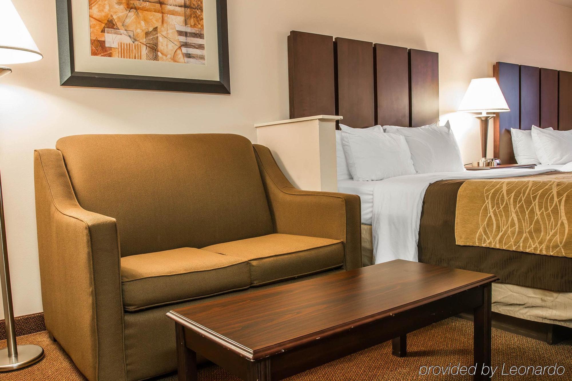 Hotel Comfort & 2*