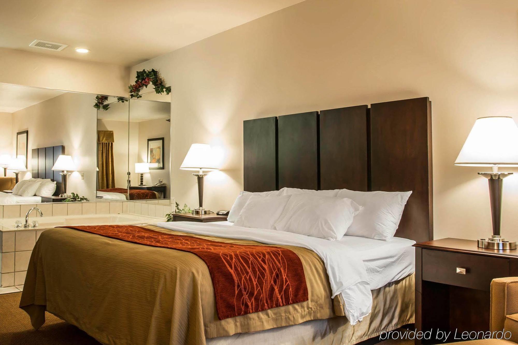 Hotel Comfort & 2*
