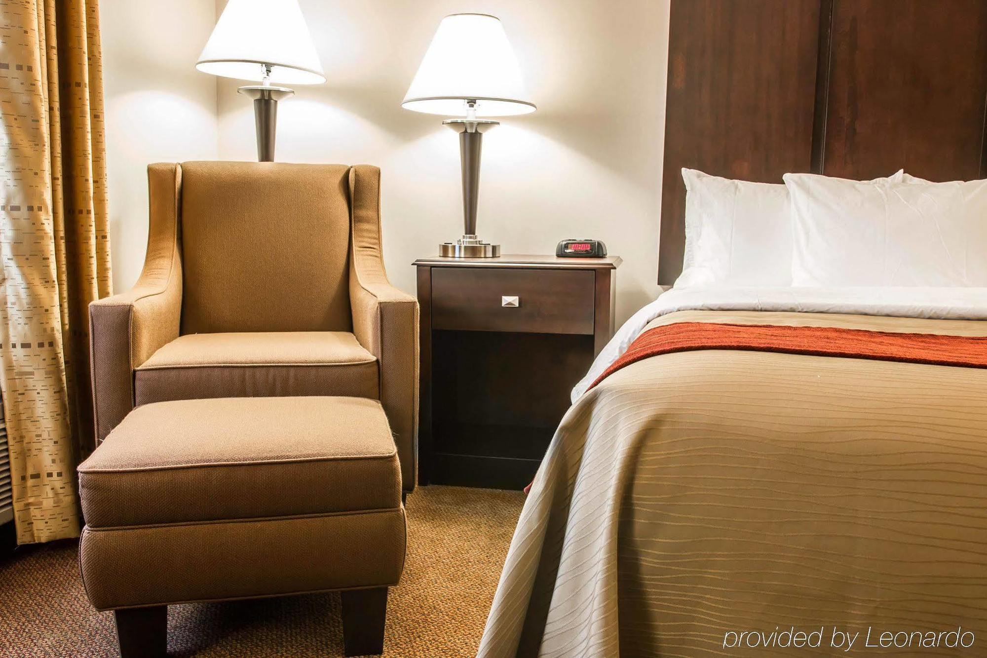 Comfort & Hotel 2*