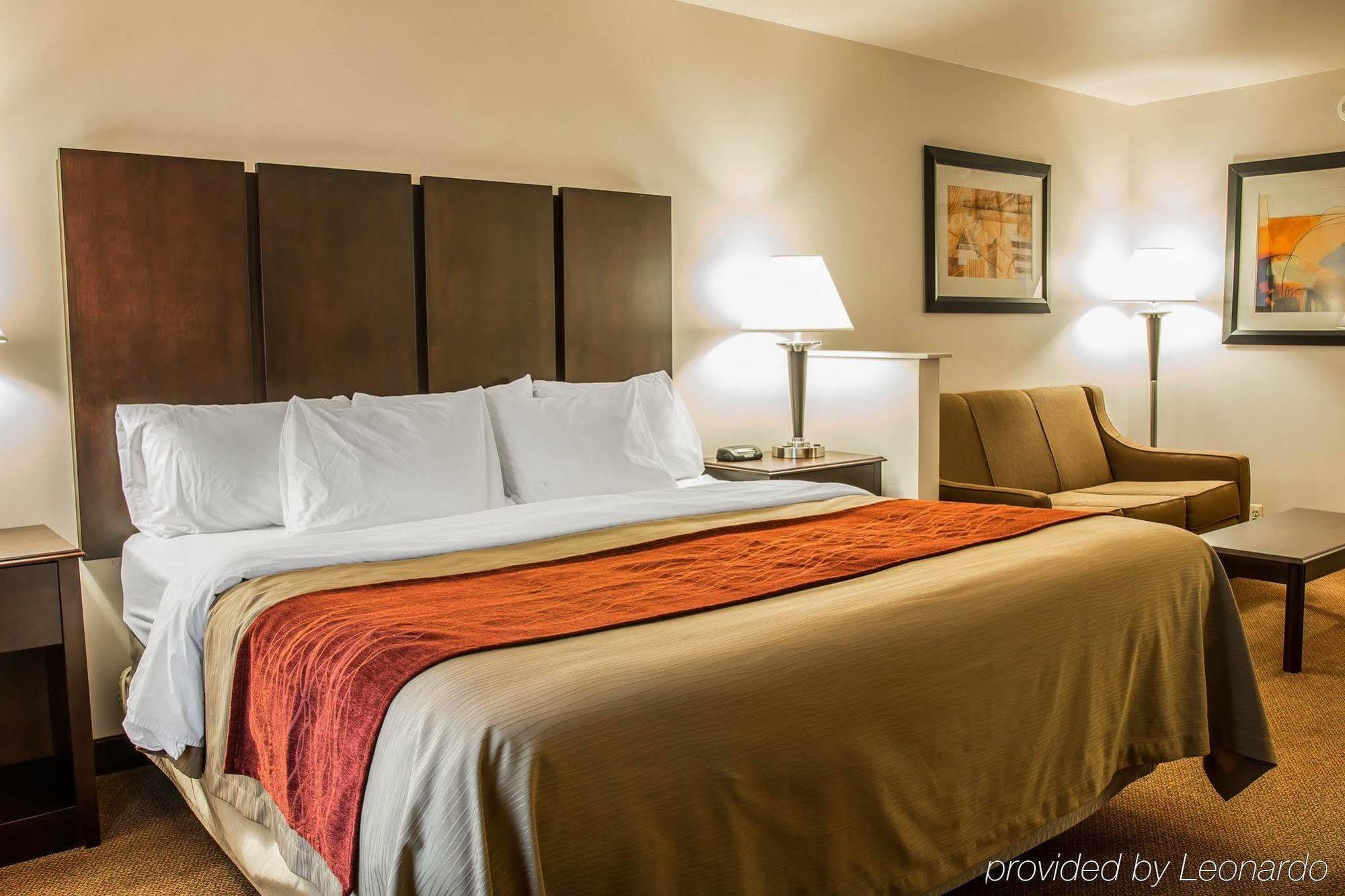 Comfort & Hotel