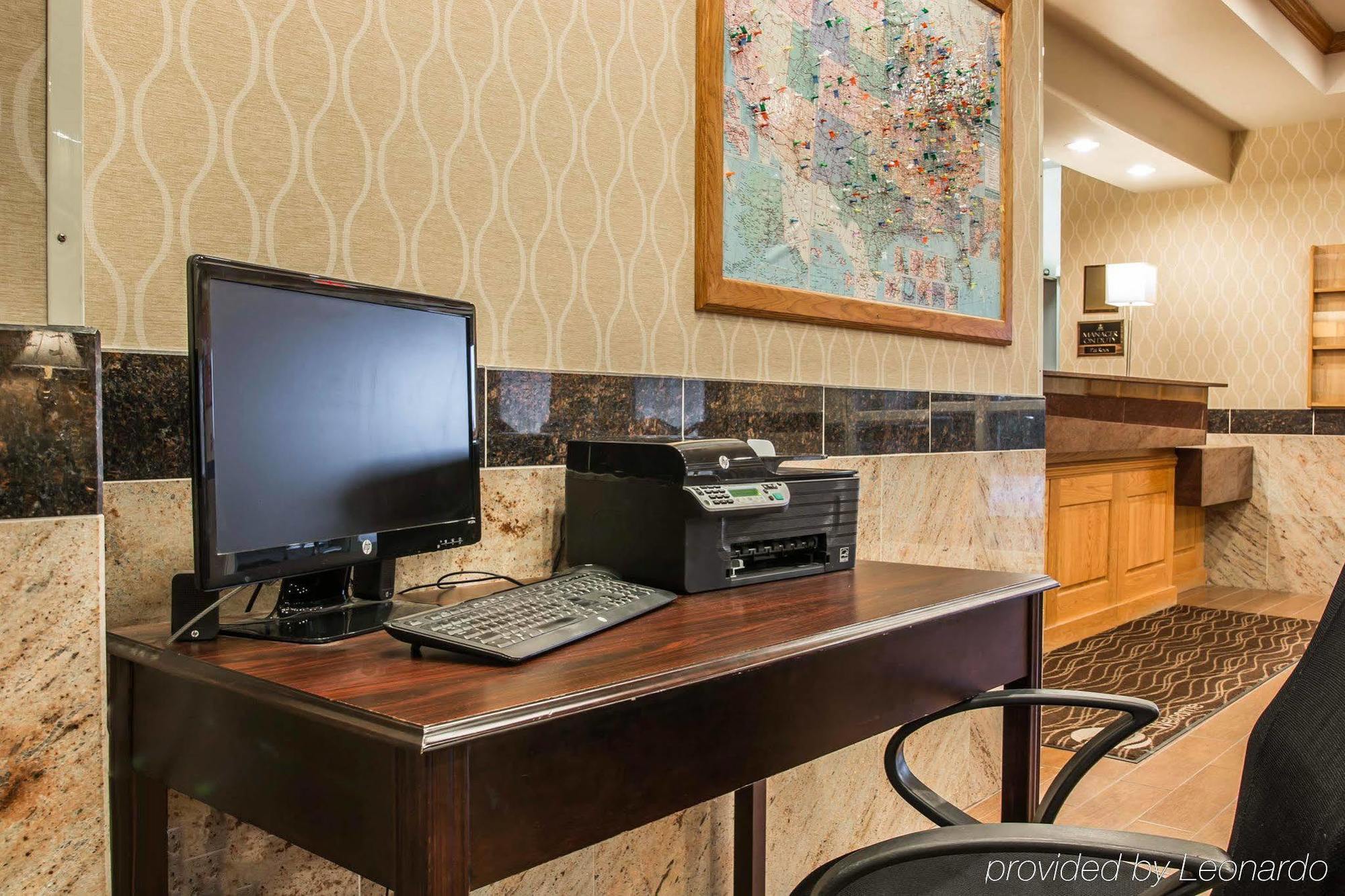 Comfort & Hotel Fenton